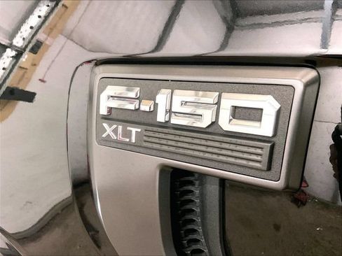 Used 2021 Ford F150 XLT w/ Equipment Group 302A High AWD/4WD image 13