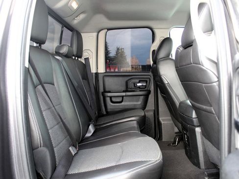 Used 2016 RAM 1500 Sport image 19