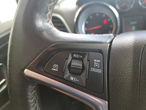 Used 2016 Buick Encore FWD image 16