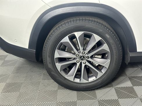Certified 2022 Mercedes-Benz GLE 350 image 19
