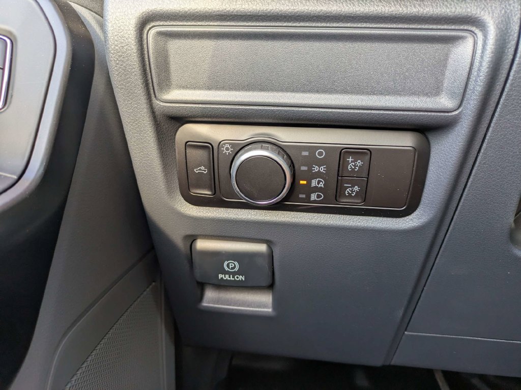 New 2026 Ford F150 XL w/ Tow/Haul Package RWD image 24