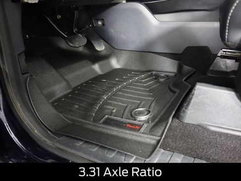 Used 2024 Ford F150 Lariat AWD/4WD image 43