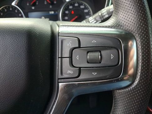 Used 2024 Chevrolet Blazer LT w/ Redline Edition AWD/4WD image 22