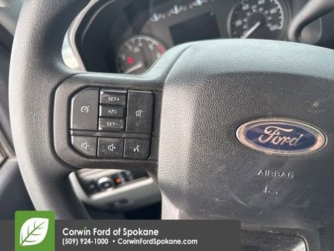 Used 2024 Ford F250 XLT image 11