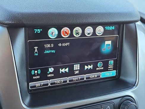 Certified 2019 Chevrolet Tahoe Premier w/ Premier Plus Edition image 13