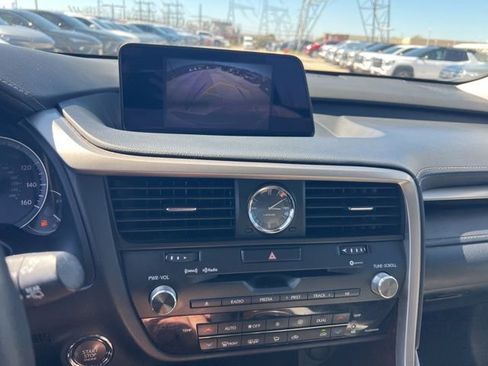 Used 2019 Lexus RX 350 FWD w/ Premium Package image 11