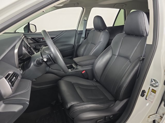 Certified 2025 Subaru Outback Touring XT w/ Popular Package #2 AWD/4WD image 24