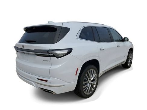 New 2026 Buick Enclave Avenir w/ Super Cruise Package FWD image 5