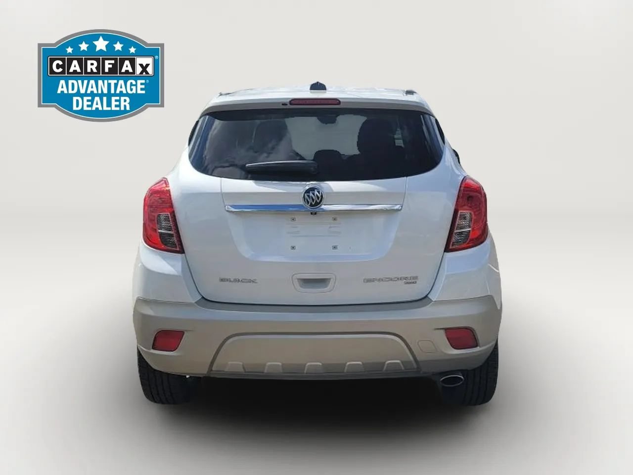 Used 2015 Buick Encore AWD image 6