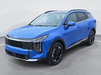 New 2026 Kia Sportage EX w/ EX Panorama Roof Package video 1