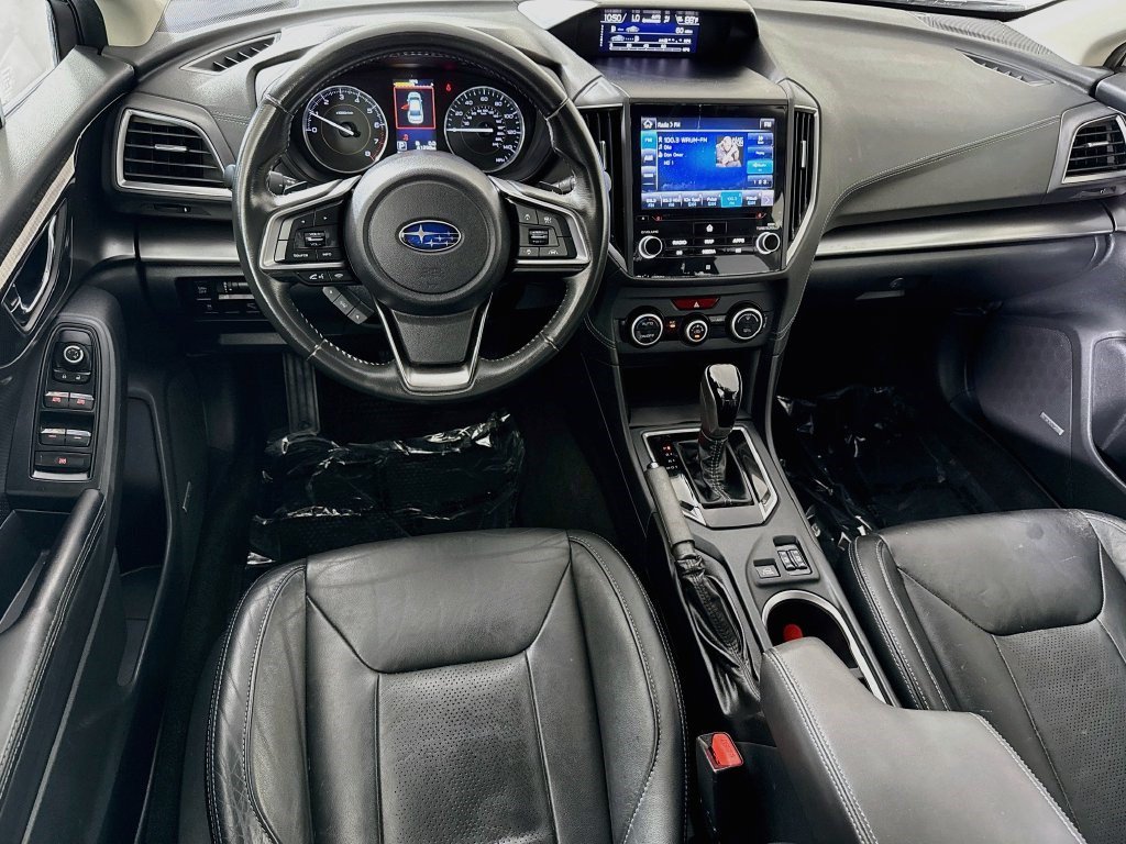 Used 2018 Subaru Crosstrek 2.0i Limited w/ 50th Anniversary Edition AWD/4WD image 16