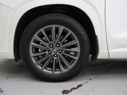 Used 2024 Lexus TX 350 FWD image 12