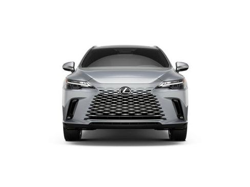 New 2026 Lexus RX 350 Premium Plus FWD image 5