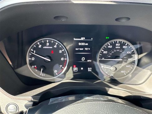 New 2025 Subaru Ascent Premium image 20