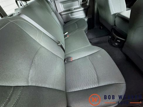 New 2026 RAM 2500 Tradesman image 29