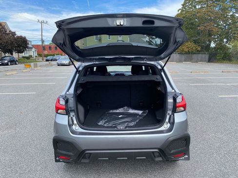 New 2025 Mitsubishi Outlander Sport AWD image 24