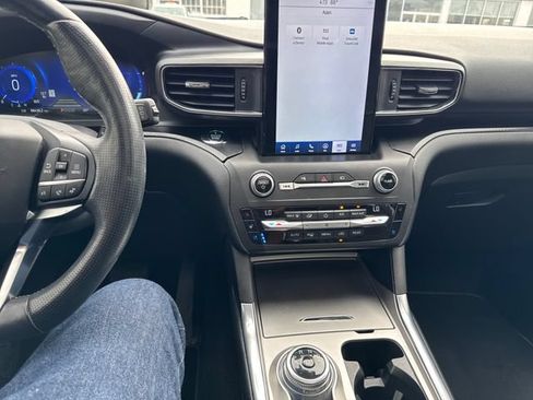 Used 2020 Ford Explorer ST w/ ST Street Pack AWD/4WD image 19