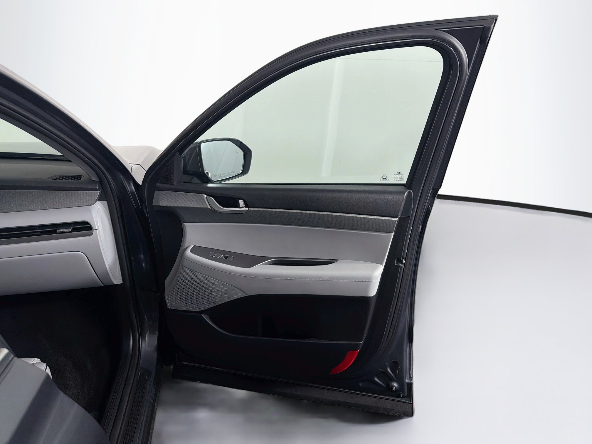 Used 2025 Hyundai Palisade SEL FWD image 35