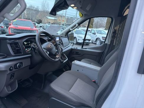 Used 2023 Ford Transit 350 Base image 11