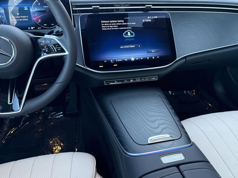 New 2026 Mercedes-Benz E 350 Sedan image 33