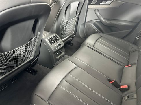 Used 2023 Audi A4 2.0T Premium Plus image 11