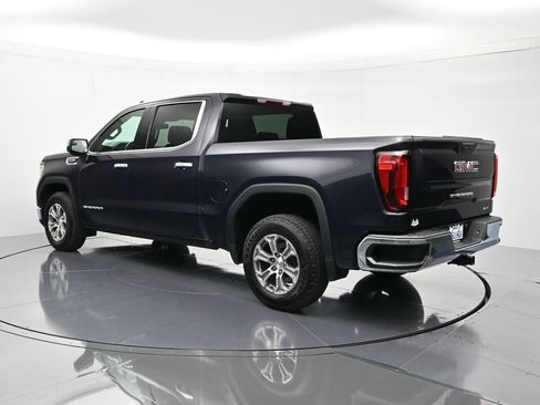 Certified 2024 GMC Sierra 1500 SLT image 8