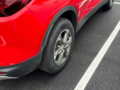 Used 2024 Chevrolet Blazer LT image 15