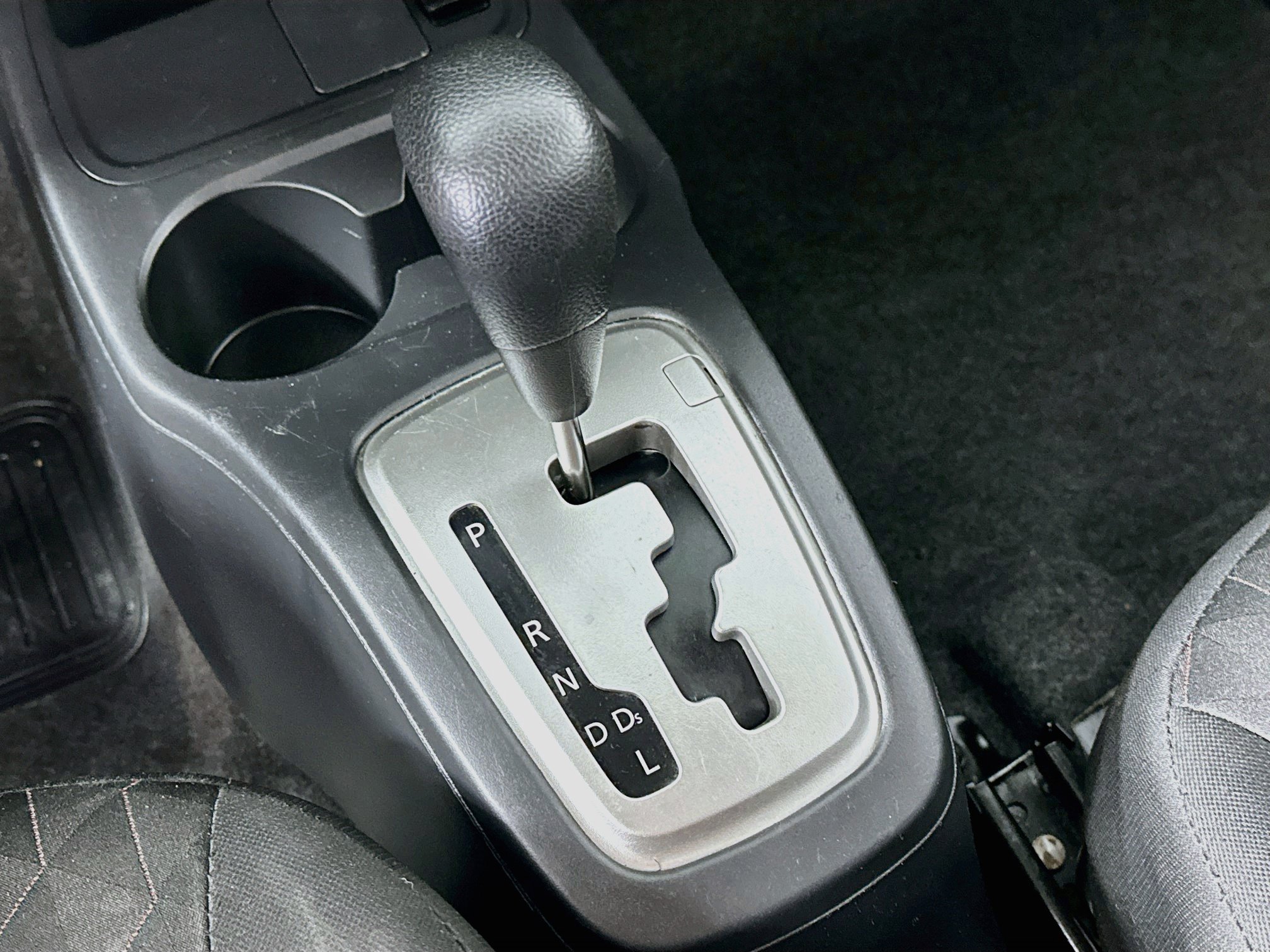 Used 2024 Mitsubishi Mirage ES FWD image 23
