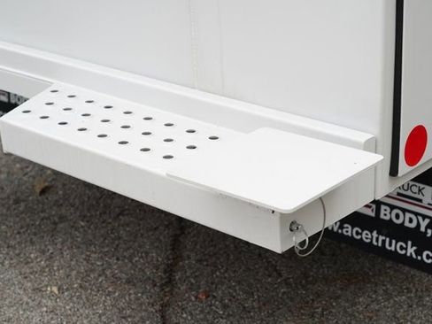 Used 2023 Mercedes-Benz Sprinter 3500 image 26