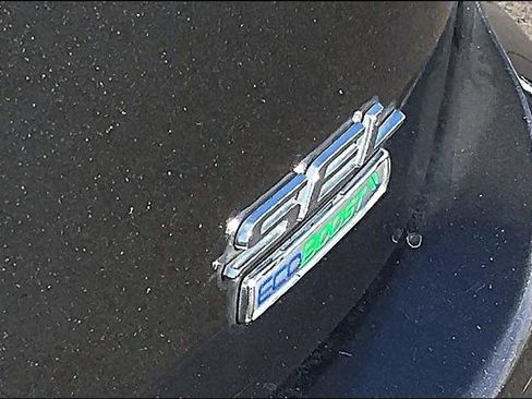 Used 2018 Ford Edge SEL w/ Equipment Group 201A image 24