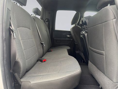 Used 2021 RAM 1500 Classic Warlock w/ Electronics Group image 24