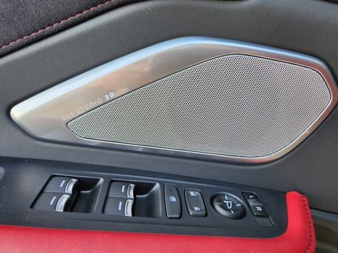 Used 2025 Acura RDX A-Spec image 12