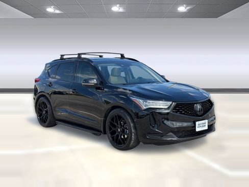 Used 2024 Acura RDX SH-AWD w/ Technology Package image 7