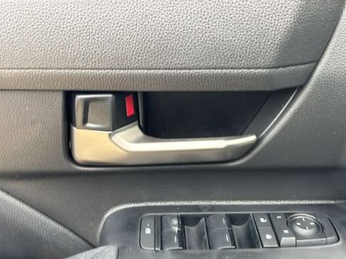 New 2026 Toyota Tacoma TRD Off-Road image 8