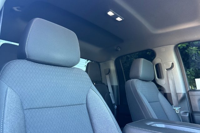 Used 2021 GMC Sierra 1500 Elevation RWD image 18