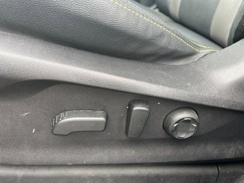 Used 2023 Subaru Ascent Onyx Edition Limited image 14