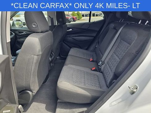 Used 2024 Chevrolet Equinox LT FWD image 31