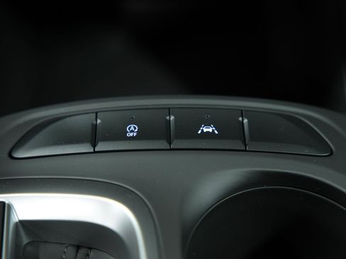 New 2026 Buick Envista Preferred w/ Convenience I Package image 38