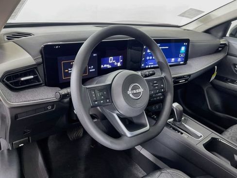 New 2026 Nissan Kicks SV w/ SV Premium Package FWD image 7