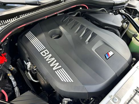 Certified 2025 BMW X3 M50 image 25
