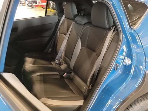 New 2026 Subaru Crosstrek 2.5i Wilderness AWD/4WD image 7