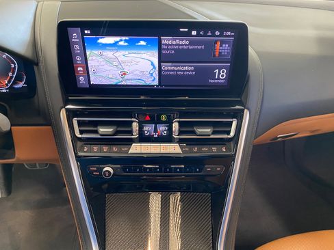 Used 2025 BMW M850i xDrive image 26