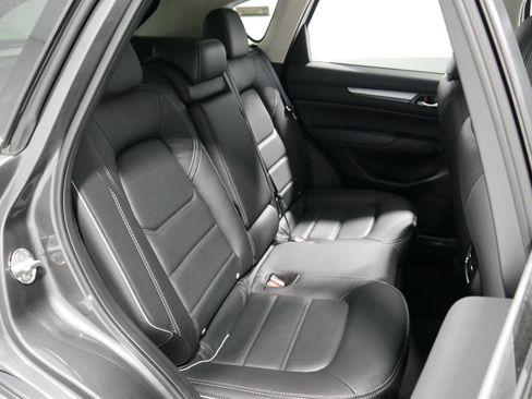 New 2025 MAZDA CX-5 AWD 2.5 S image 16