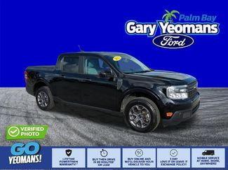 Certified 2022 Ford Maverick XLT w/ XLT Luxury Package FWD video 1