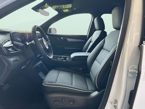 New 2026 Buick Enclave Preferred w/ Power Package image 7