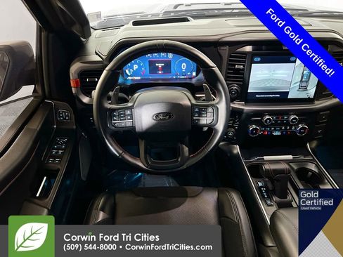 Used 2025 Ford F150 Raptor image 25