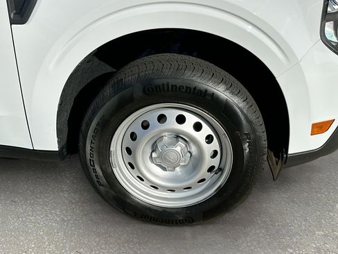 New 2026 Ford Maverick XL image 18