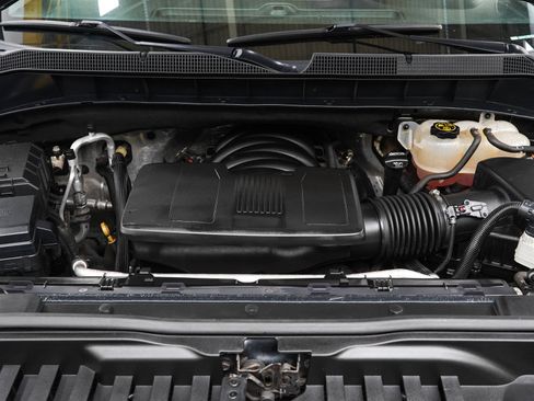 Used 2019 Chevrolet Silverado 1500 RST w/ All-Star Edition AWD/4WD image 33