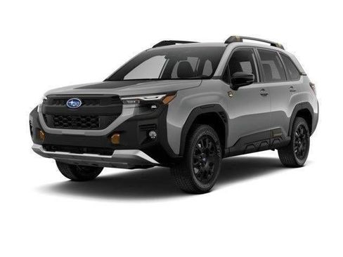 New 2026 Subaru Forester Wilderness image 65