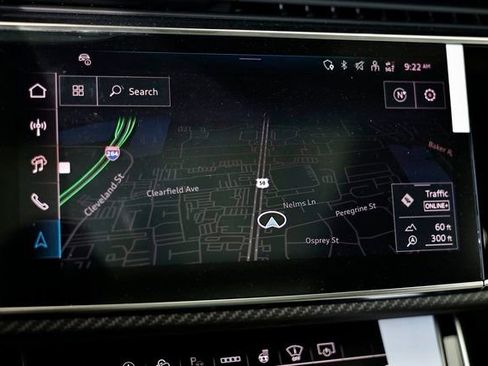 New 2026 Audi RS Q8 performance AWD/4WD image 43